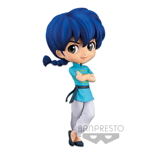 RANMA 1/2 Q POSKETRANMA SAOTOME VER.B