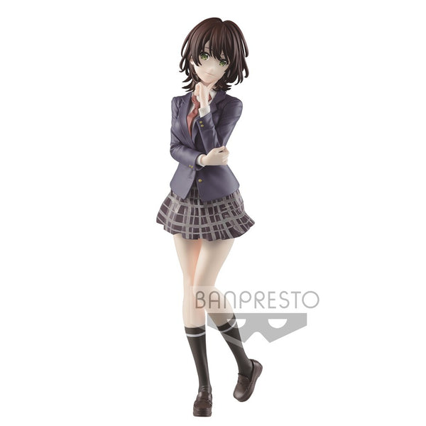 BOTTOMTIER CHARACTER TOMOZAKI AOI HINAMI FIGURE