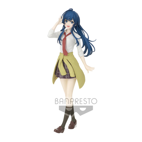 BOTTOMTIER CHARACTER TOMOZAKI MINAMI NANAMI FIGURE