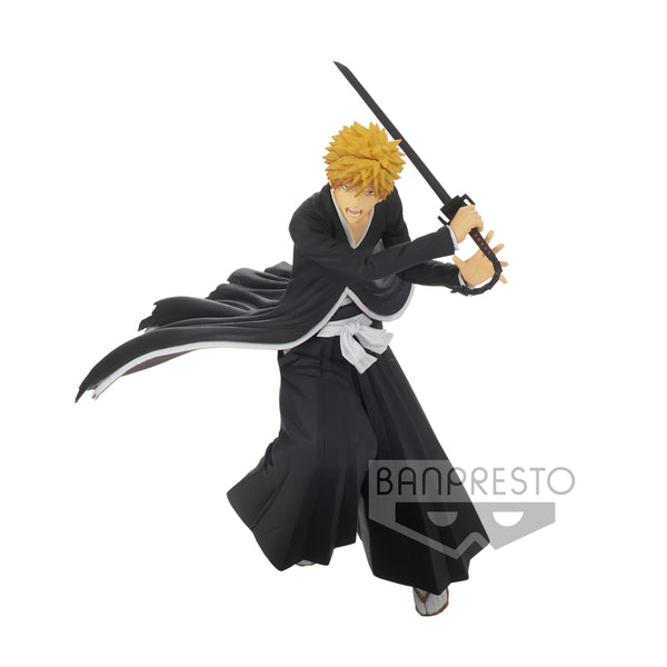 BLEACH SOUL ENTERED MODELICHIGO KUROSAKI