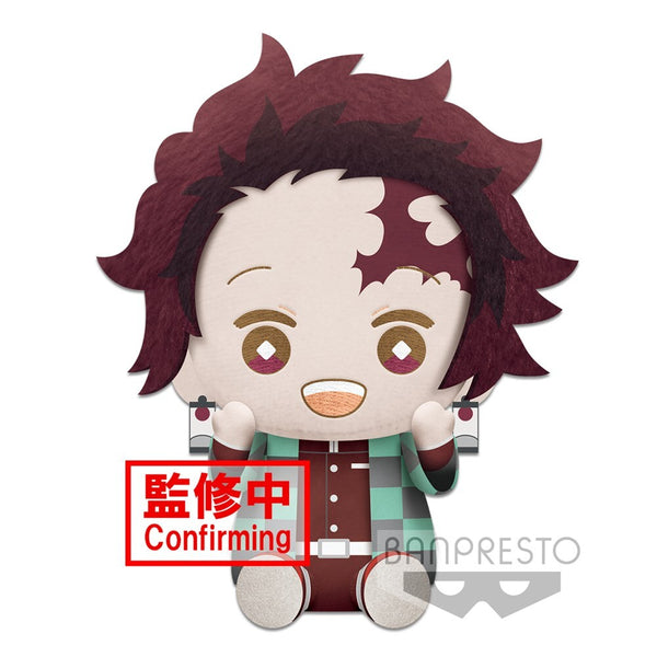 DEMON SLAYER KIMETSU NO YAIBA BIG PLUSH TANJIRO KAMADO KYOJURO RENGOKUCHILDHOOD ATANJIRO KAMADO