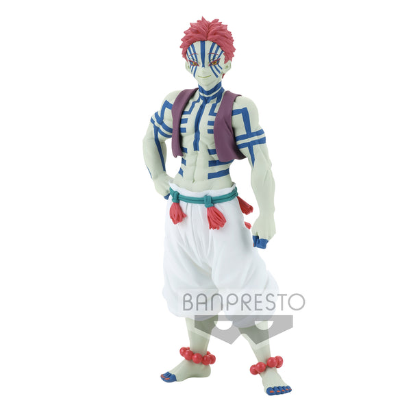 DEMON SLAYER KIMETSU NO YAIBA FIGUREDEMON SERIESVOL.4 BAKAZA