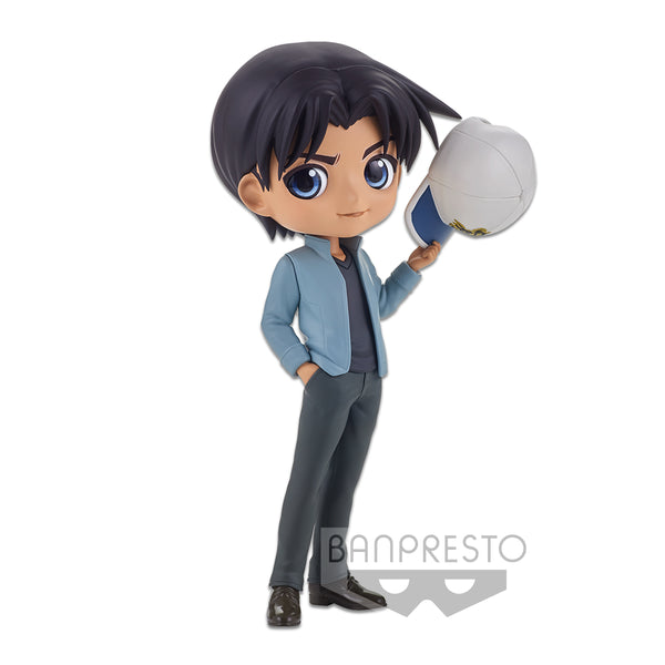 CASE CLOSED Q POSKET HEIJI HATTORI VER.A