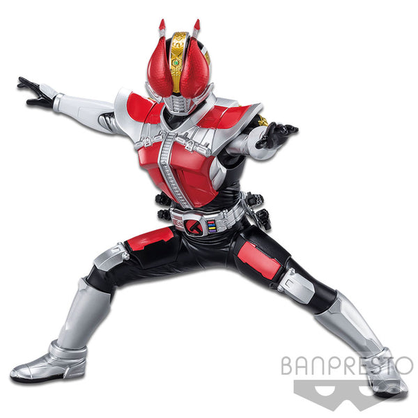 KAMEN RIDER DENO HEROS BRAVE STATUE FIGURE KAMEN RIDER DENO SWORD FORM VER.A