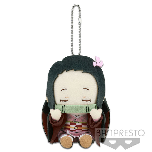 DEMON SLAYER: KIMETSU NO YAIBA PLUSH  VOL.6  (B:NEZUKO KAMADO)