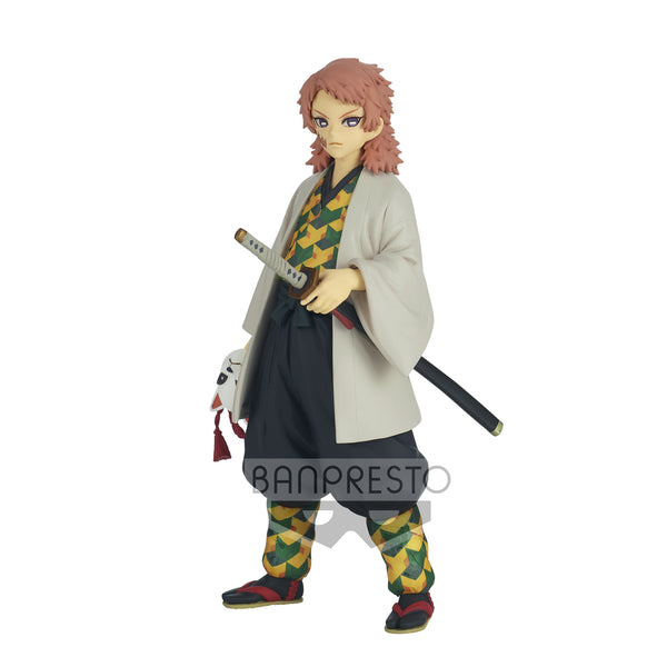 DEMON SLAYER KIMETSU NO YAIBA FIGURE VOL.19BSABITO