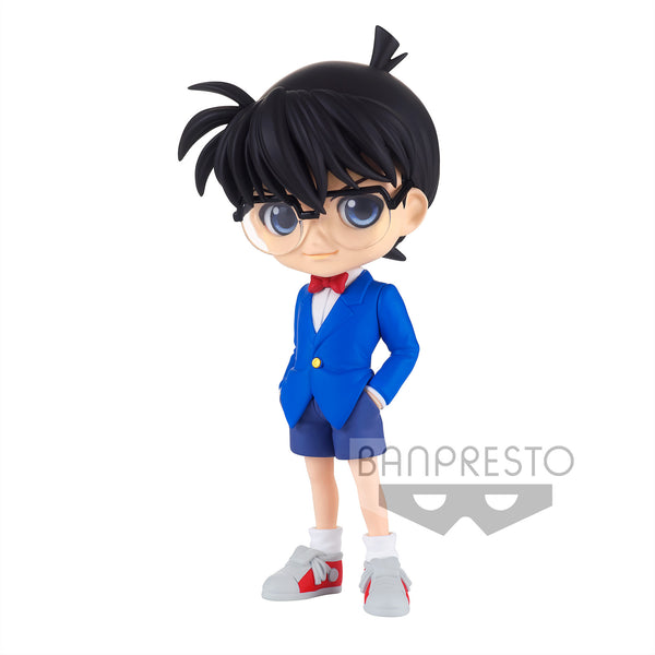 CASE CLOSED Q POSKET CONAN EDOGAWA II VER.A