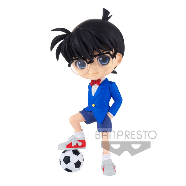 CASE CLOSED Q POSKET CONAN EDOGAWA II VER.B