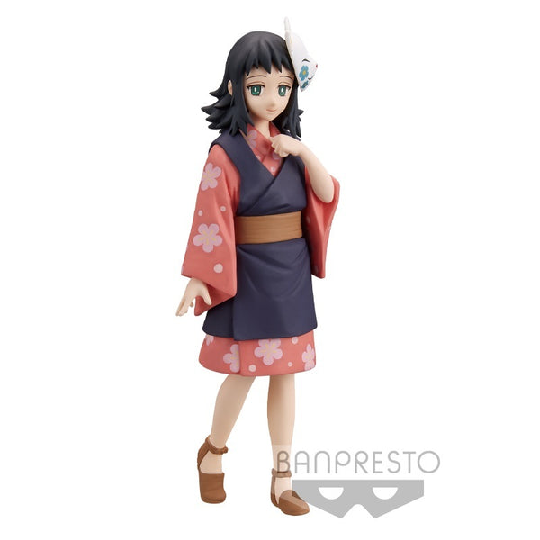 DEMON SLAYER KIMETSU NO YAIBA FIGURE VOL.20BMAKOMO