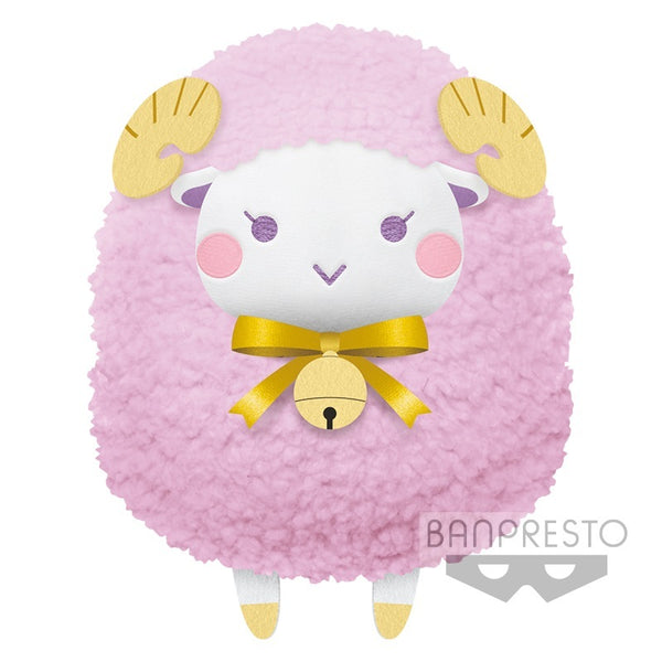 OBEY ME! BIG SHEEP PLUSH(B:MAMMON)