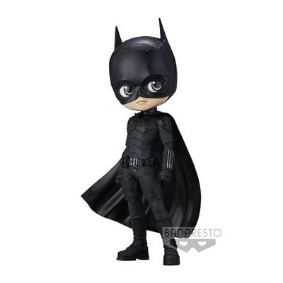 THE BATMAN Q POSKET BATMAN VER.A