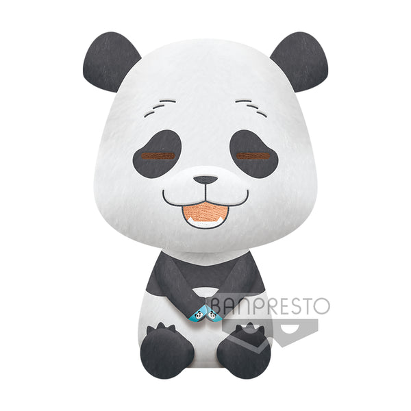 JUJUTSU KAISEN BIG PLUSH PANDAKENTO NANAMI (A:PANDA)