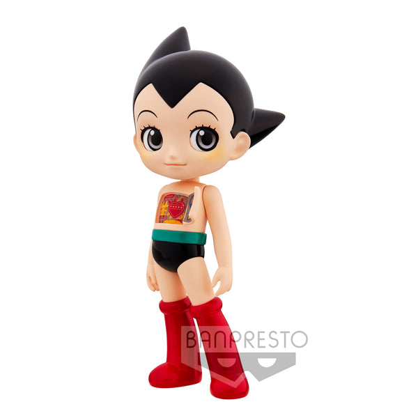 ASTRO BOY Q POSKETASTRO BOYVER.B