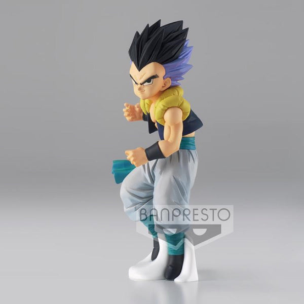 DRAGON BALL Z SOLID EDGE WORKS VOL.6 (A:GOTENKS)