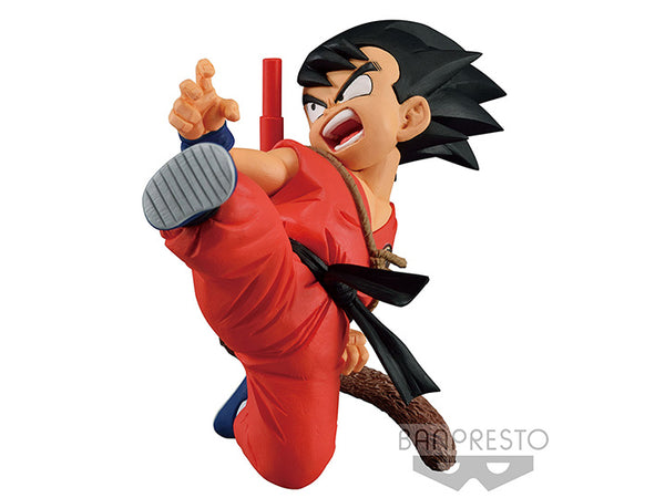 DRAGON BALL MATCH MAKERS SON GOKU (CHILDHOOD)