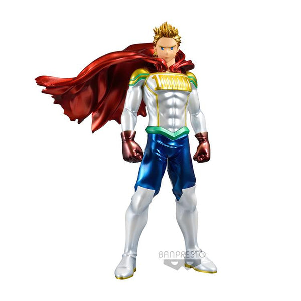 MY HERO ACADEMIA AGE OF HEROES LEMILLION SPECIAL