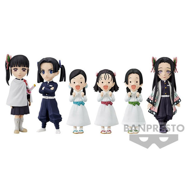 DEMON SLAYER: KIMETSU NO YAIBA WORLD COLLECTABLE FIGURE VOL.7