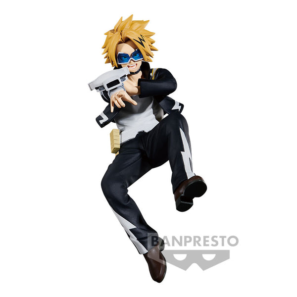 MY HERO ACADEMIA THE AMAZING HEROES VOL.21 Denki Kaminari