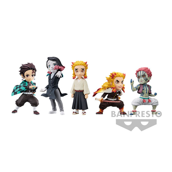 DEMON SLAYER KIMETSU NO YAIBA WORLD COLLECTABLE FIGURE VOL.8