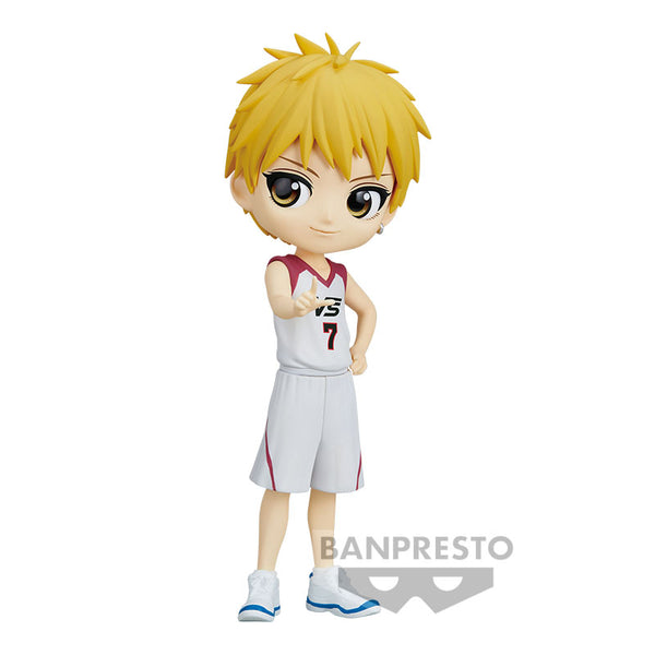 KUROKOS BASKETBALL Q POSKETRYOTA KISE  ATSUSHI MURASAKIBARAMOVIEVER.ARYOTA KISE