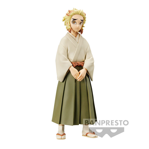 DEMON SLAYER KIMETSU NO YAIBA FIGURE VOL.26ASENJURO RENGOKU