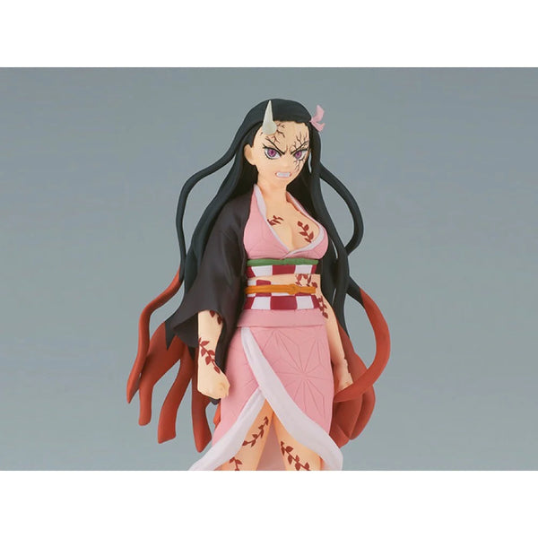 DEMON SLAYER KIMETSU NO YAIBA FIGURE VOL.26BNEZUKO KAMADO