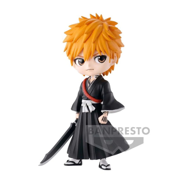 Bleach Q Posket Ichigo Kurosaki ThousandYear Blood War Ver. (Ver.A)