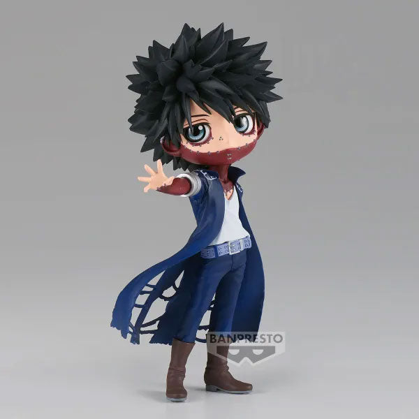 My Hero Academia Q Posket Dabi (Ver.B)