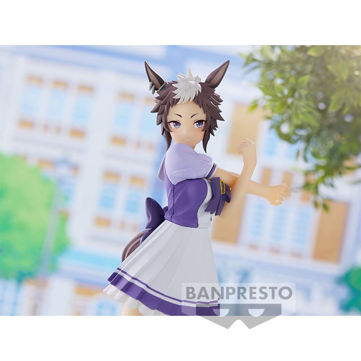 UMAMUSUME: PRETTY DERBY MEJIRO RYAN FIGURE_1