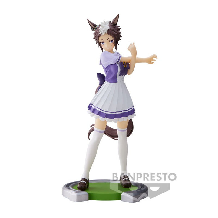 UMAMUSUME: PRETTY DERBY MEJIRO RYAN FIGURE_2