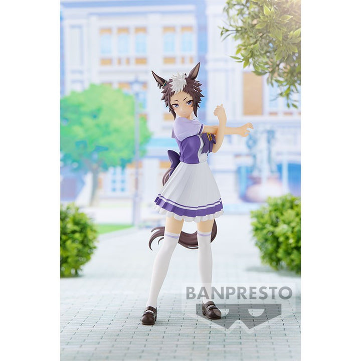 UMAMUSUME: PRETTY DERBY MEJIRO RYAN FIGURE_3