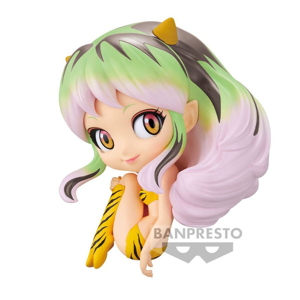 Urusei Yatsura Anime Ver. Q Posket Lum II (Ver.B)