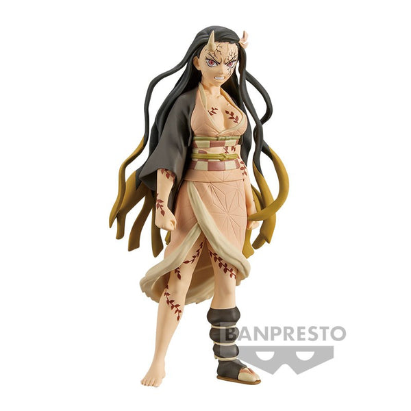 DEMON SLAYER: KIMETSU NO YAIBA FIGURE VOL.27(A:NEZUKO KAMADO)