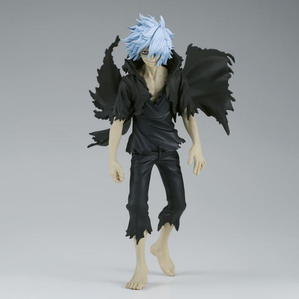 MY HERO ACADEMIA DXF FIGURETOMURA SHIGARAKI