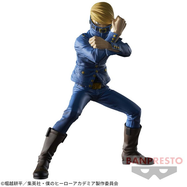 MY HERO ACADEMIA THE AMAZING HEROES VOL.26 BEST JEANIST