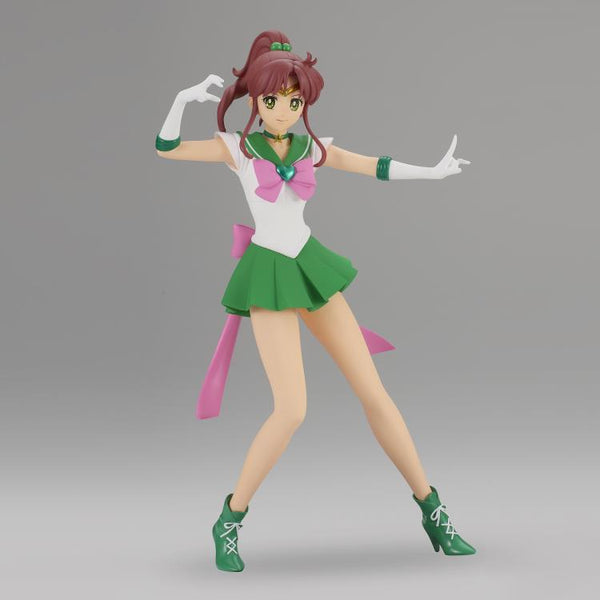 PRETTY GUARDIAN SAILOR MOON ETERNAL THE MOVIE GLITTER & GLAMOURS SUPER SAILOR JUPITER (VER.A)