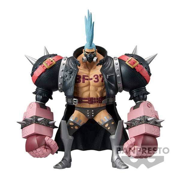 [ONE PIECE FILM RED]  DXF THE GRANDLINE MEN VOL.12(A:FRANKY)