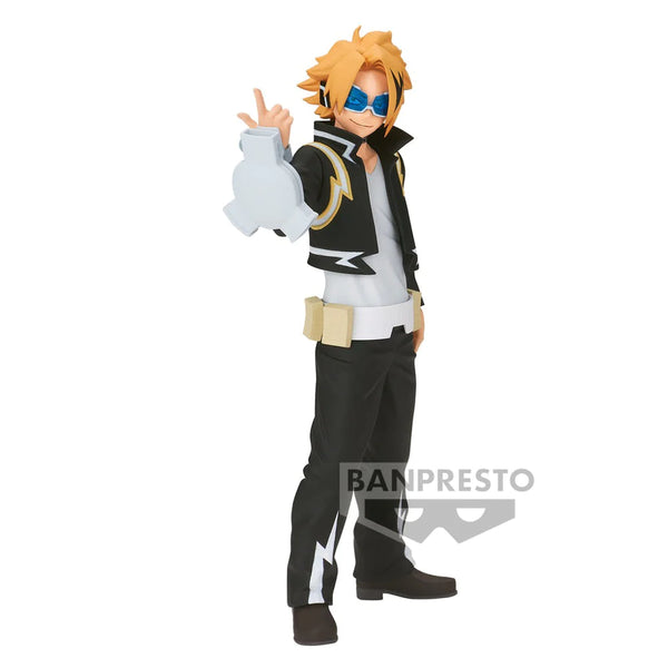 MY HERO ACADEMIA AGE OF HEROESCHARGEZUMA&CREATY(A:DENKI KAMINARI)