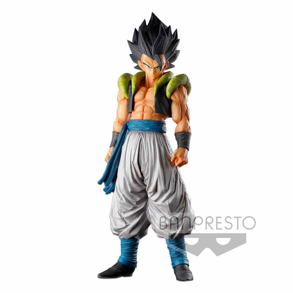 Banpresto - DRAGON BALL SUPER SUPER MASTER STARS PIECE THE GOGETA