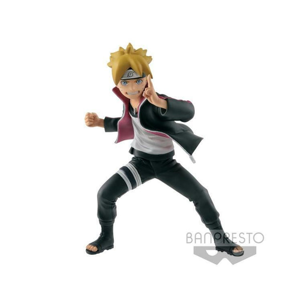 Banpresto - Boruto Naruto Next Generations Boruto