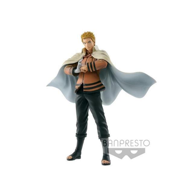 Banpresto - Boruto Naruto Next Generations Naruto