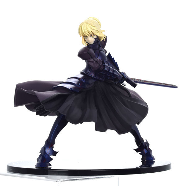 Banpresto - Fate Stay Night Heaven's Feel Saber Alter