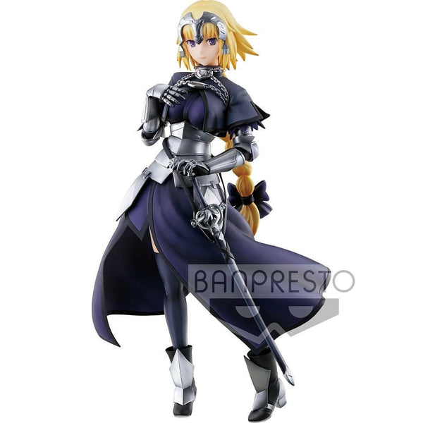 Banpresto - Fate Apocrycha Ruler Figure