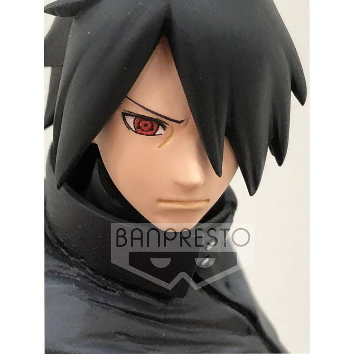 Banpresto - Boruto Naruto Next Generations Sasuke