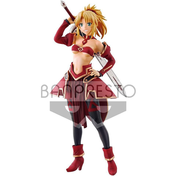 Banpresto - Fate/Apocrypha Saber of Red