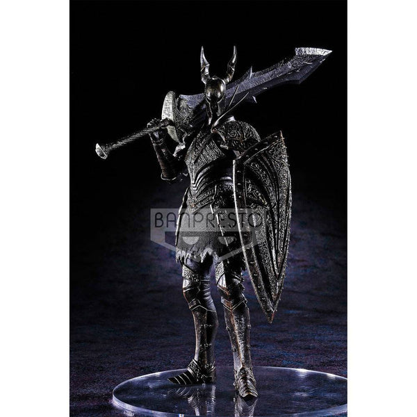 Banpresto - DARK SOULS VOL3 BLACK KNIGHT