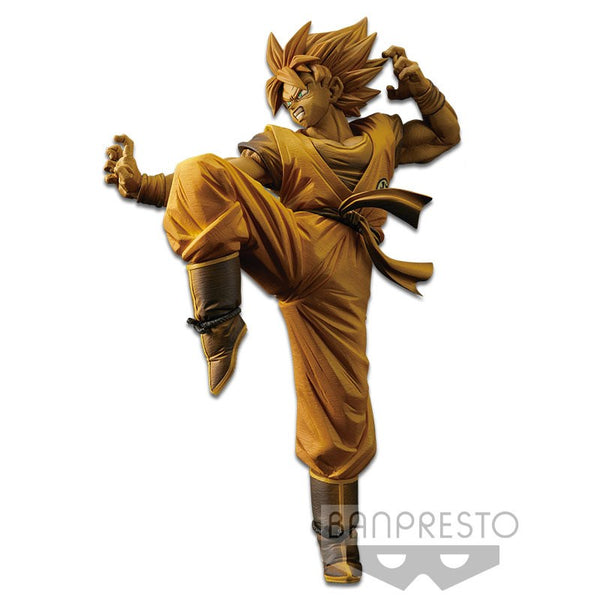 Banpresto - DB Super Son Gokou Fes! Vol 8 (B)