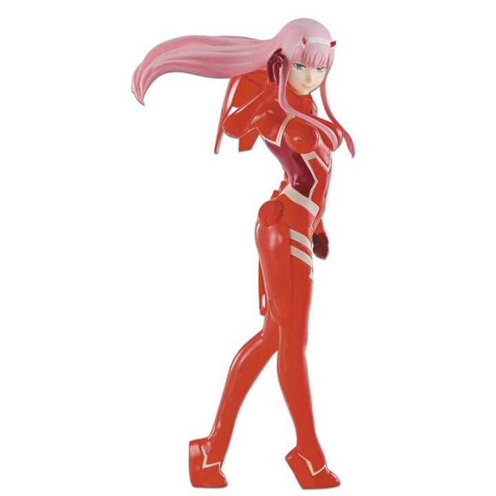 Banpresto - DARLING IN THE FRANXX ZERO TWO FIGURE