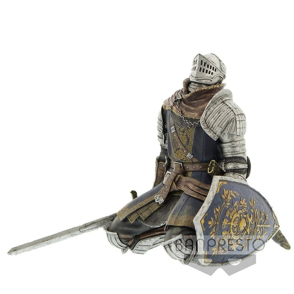 Banpresto - DARK SOULS VOL4 -OSCAR KNIGHT OF ASTORA