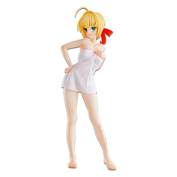 Banpresto - FATE/EXTRA LAST ENCORE SABER FIGURE